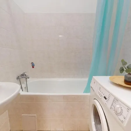 Topolova 909b Apartmán *