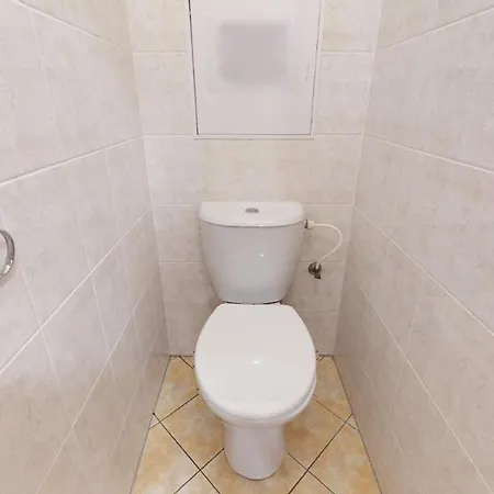 Apartmán Topolova 909b