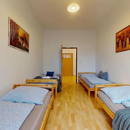 Apartment Topolova 909b *