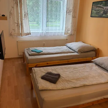 Topolova 909b Velky Milovice (Central Bohemian)