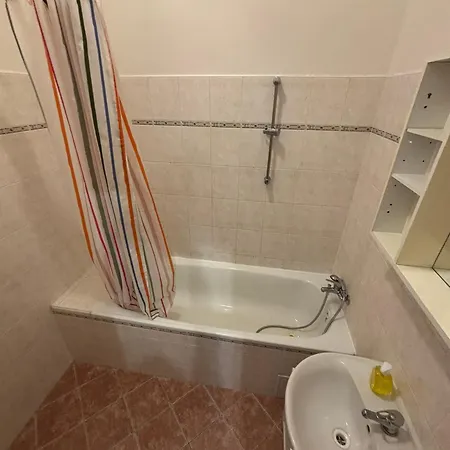 Topolova 909b * Milovice (Central Bohemian)