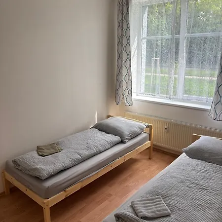 Apartmán Topolova 909b Velky
