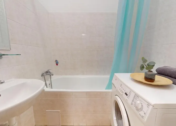 Topolova 909b דירה *