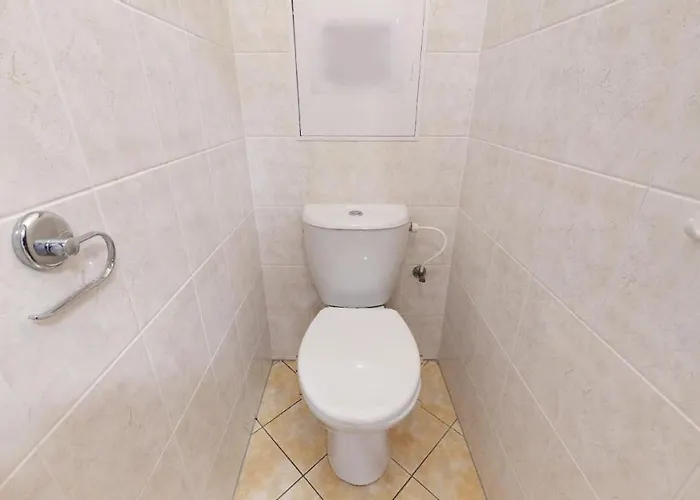 Apartamento Topolová 909b