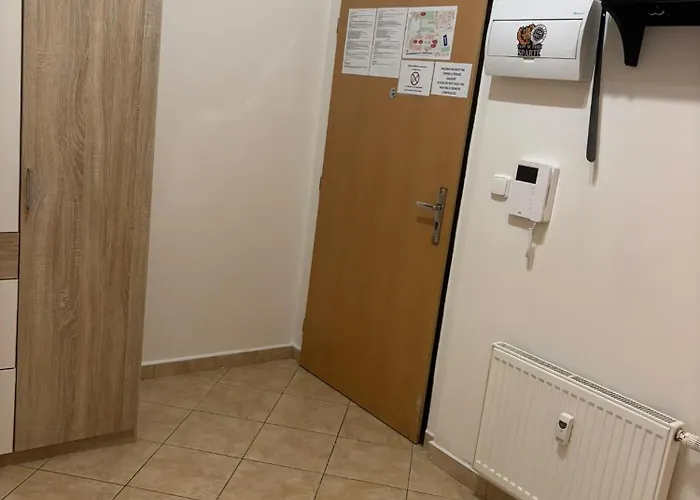 Topolová 909b Apartamento