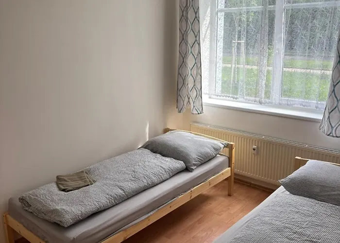 Apartamento Topolová 909b